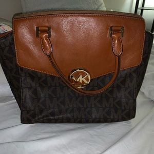 Michael Kors bag